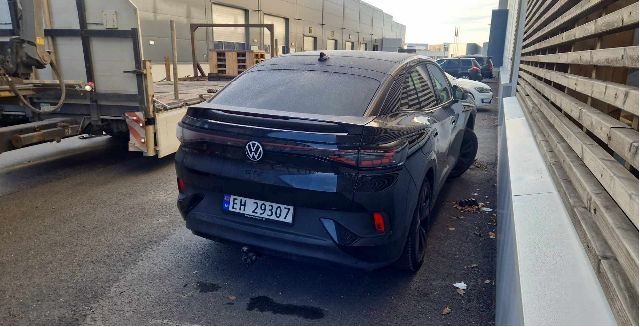 VW ID.5 2022-->> , Motorkode: , Girkassekode: 