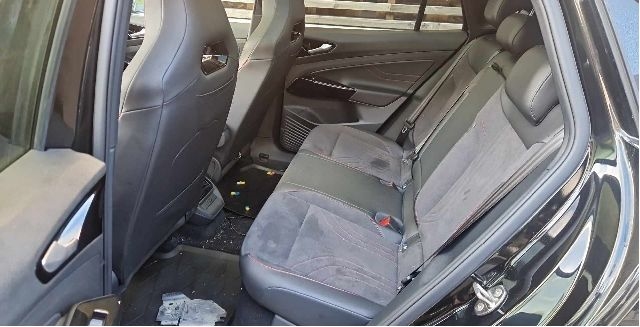 VW ID.5 2022-->> , Motorkode: , Girkassekode: 