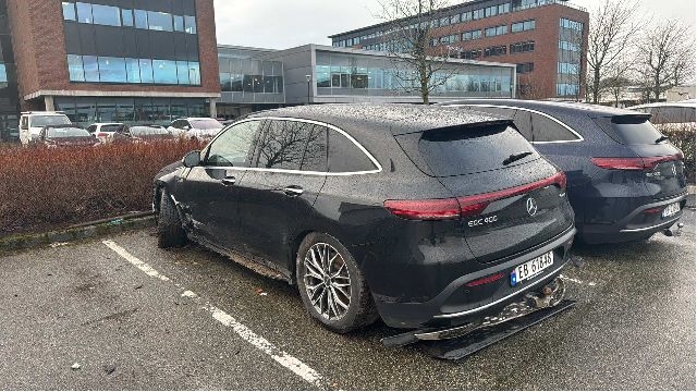 Mercedes EQC 2019-->> , Motorkode: E780.998, Girkassekode: 