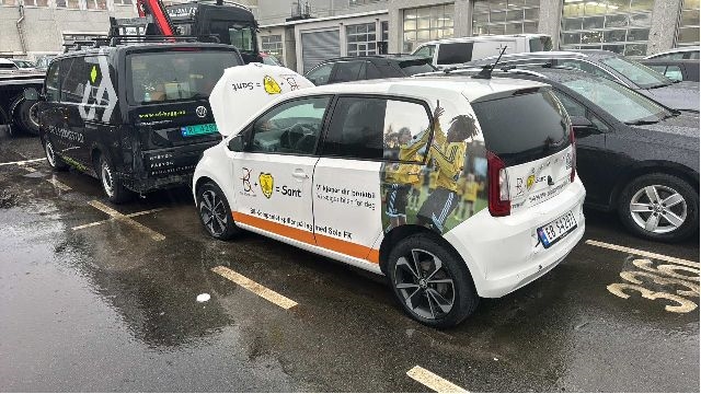 Škoda Citigo-e 2019-->> , Motorkode: EBMA, Girkassekode: PYW
