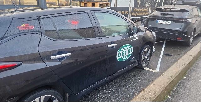 Nissan Leaf 2018-->> (Type II) , Motorkode: EM57, Girkassekode: 