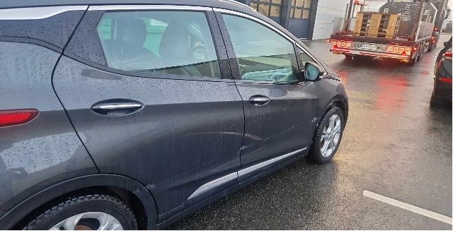 Opel Ampera-e 2017-->> (Type II) , Motorkode: MMF, Girkassekode: 