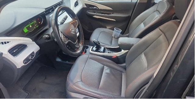 Opel Ampera-e 2017-->> (Type II) , Motorkode: MMF, Girkassekode: 