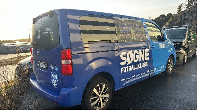 Toyota Proace 2016-->> (Type II) , Motorkode: 4WZ-FHV, Girkassekode: 