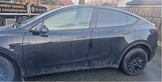 Tesla Model Y 2021-2024 (Type I) , Motorkode: 3DU, Girkassekode: 