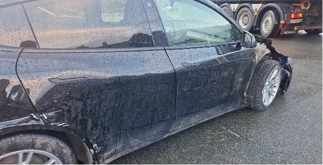 Tesla Model Y 2021-2024 (Type I) , Motorkode: 3DU, Girkassekode: 