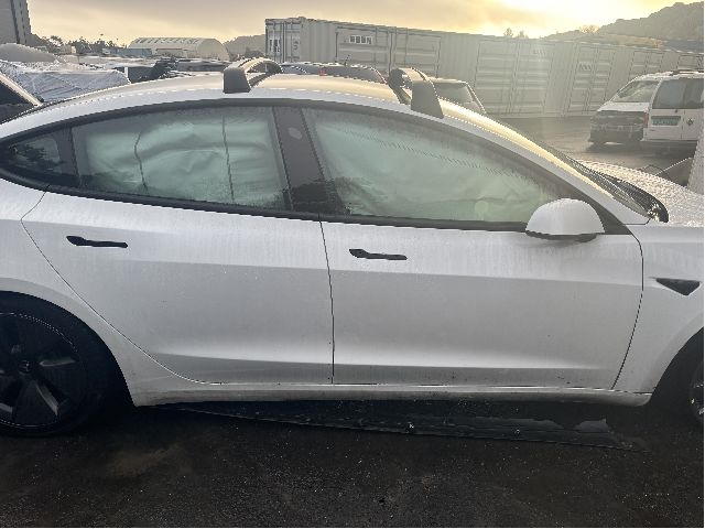 Tesla Model 3 2018-2023 (Fase 1) , Motorkode: 3D1, Girkassekode: 