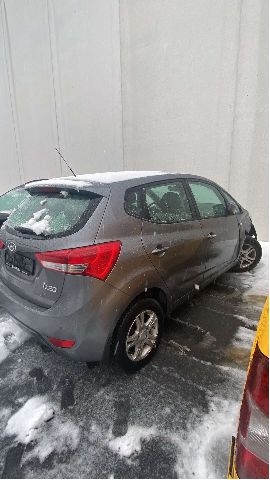 Hyundai Ix20 2010-2017 , Motorkode: G4FC, Girkassekode: