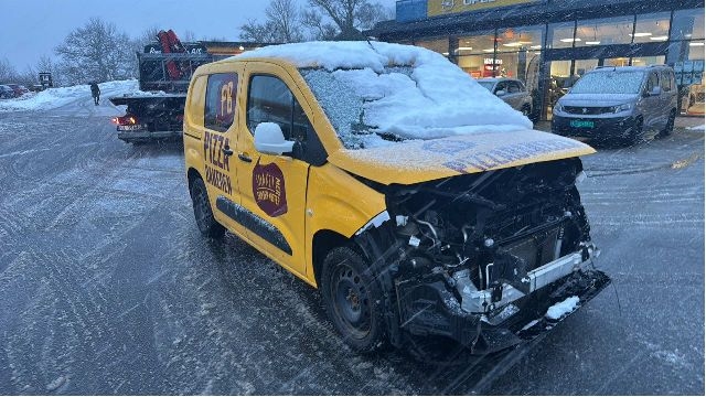 Opel Combo E 2019-->> , Motorkode: D15DT, Girkassekode: