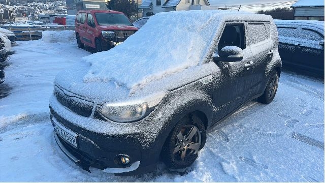 Kia Soul 2014-2019 (Type II) , Motorkode: MG80, Girkassekode: 