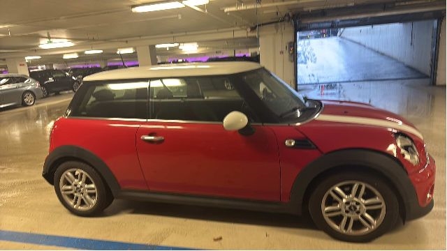 Mini One/Cooper 2007-2014 (R55-57) (R55-57), Motorkode: N47-C16A, Girkassekode: 