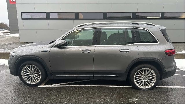 Mercedes EQB 2022-->> , Motorkode: , Girkassekode: 