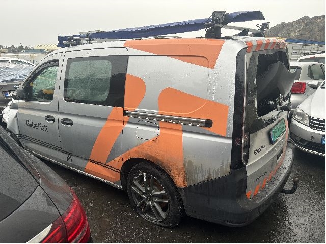 VW Caddy 2020-->> (Type IV) , Motorkode: DTRC, Girkassekode: UMB