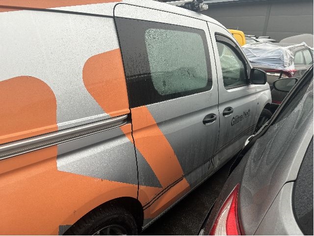 VW Caddy 2020-->> (Type IV) , Motorkode: DTRC, Girkassekode: UMB