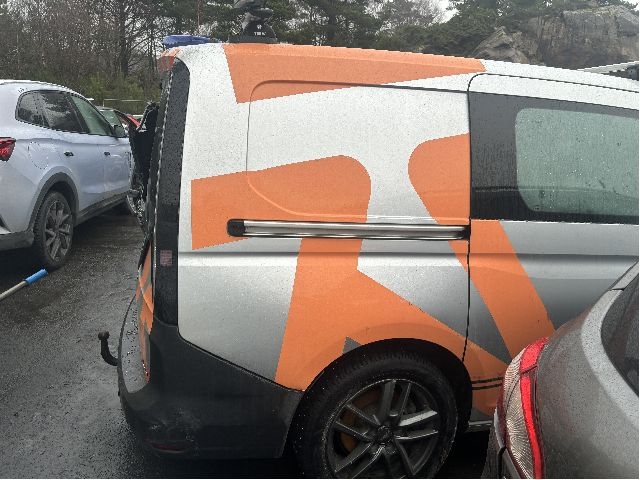 VW Caddy 2020-->> (Type IV) , Motorkode: DTRC, Girkassekode: UMB