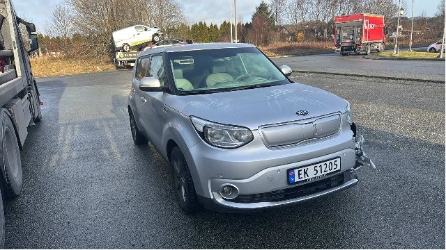 Kia Soul 2014-2019 (Type II) , Motorkode: MG80, Girkassekode: 
