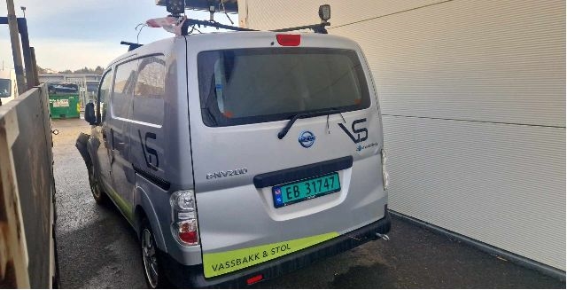 Nissan NV200 2010-2019 , Motorkode: EM57, Girkassekode: