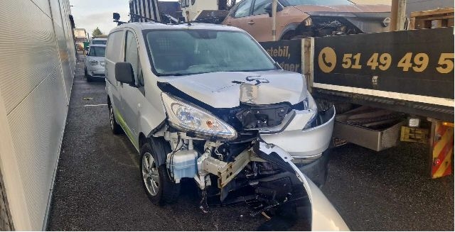 Nissan NV200 2010-2019 , Motorkode: EM57, Girkassekode: