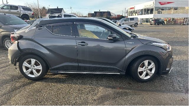Toyota C-HR 2016-->> , Motorkode: 2ZR-FXE, Girkassekode: 
