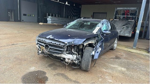 Mercedes C-Klasse 2014-2018 (Fase 1) (W205) (W205), Motorkode: M274.920, Girkassekode: 724295