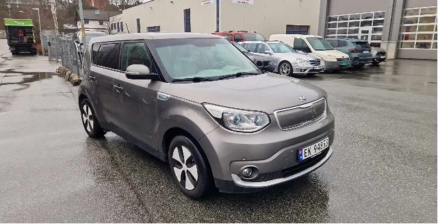 Kia Soul 2014-2019 (Type II) , Motorkode: MG80, Girkassekode: 