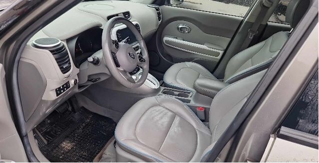 Kia Soul 2014-2019 (Type II) , Motorkode: MG80, Girkassekode: 