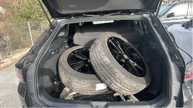 VW ID.4 2020-->> , Motorkode: EBJA, Girkassekode: 