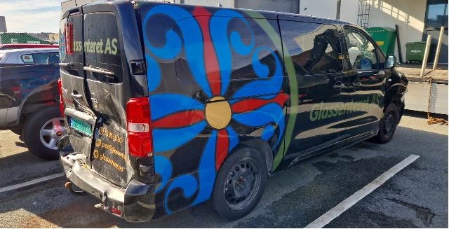 Opel Vivaro C 2020-->> , Motorkode: D20DTR, Girkassekode: 