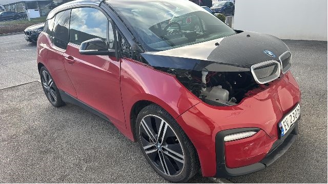 BMW i3 2013-2022 , Motorkode: IB1P25B, Girkassekode: