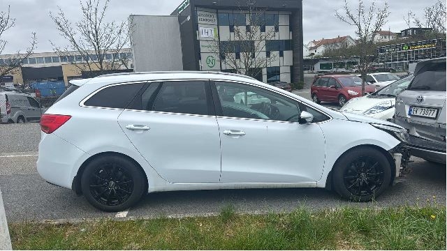 Kia Cee