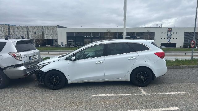 Kia Cee