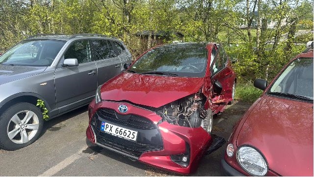 Toyota Yaris 2020-->> (Type IV) , Motorkode: M15A-FXE, Girkassekode: