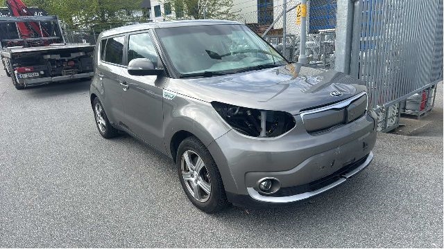 Kia Soul 2014-2019 (Type II) , Motorkode: MG80, Girkassekode: 