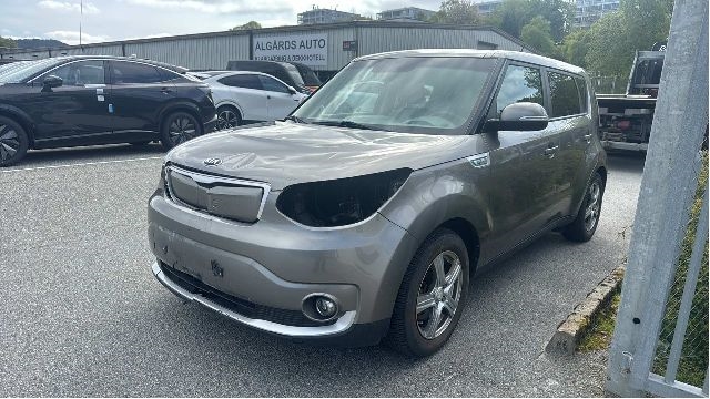 Kia Soul 2014-2019 (Type II) , Motorkode: MG80, Girkassekode: 