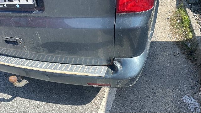 VW Transporter / Caravelle 2003-2009 (Fase 1) (T5) (T5), Motorkode: BNZ, Girkassekode: KLF