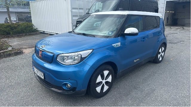 Kia Soul 2014-2019 (Type II) , Motorkode: MG80, Girkassekode: 