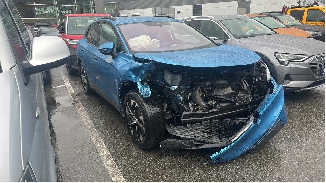 VW ID.4 2020-->> , Motorkode: , Girkassekode: 