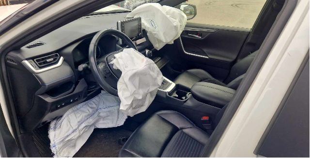 Toyota RAV4 2019-->> (Type V) , Motorkode: A25A-FXS, Girkassekode: 