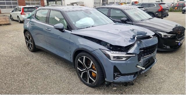 Polestar 2 2020-->> , Motorkode: E400V6, Girkassekode: 