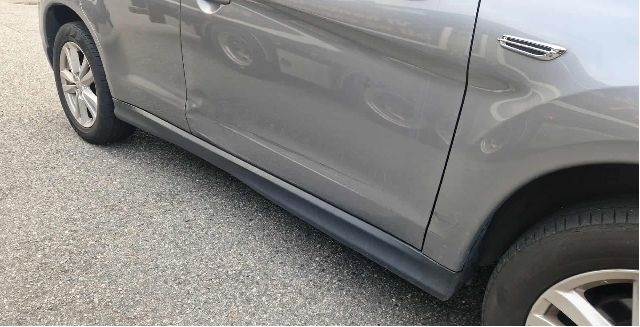 Mitsubishi ASX 2010-2019 , Motorkode: 4N13, Girkassekode: