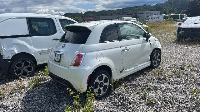 Fiat 500 2008-2020 , Motorkode: SMG 180/120, Girkassekode: 