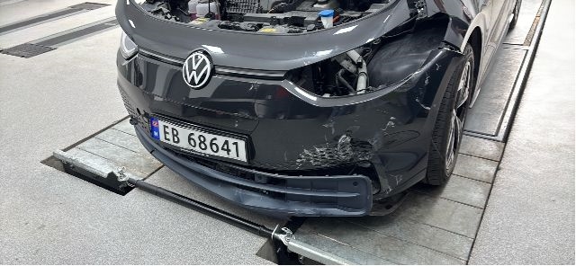 VW ID.3 2020-->> , Motorkode: EBJC, Girkassekode: 