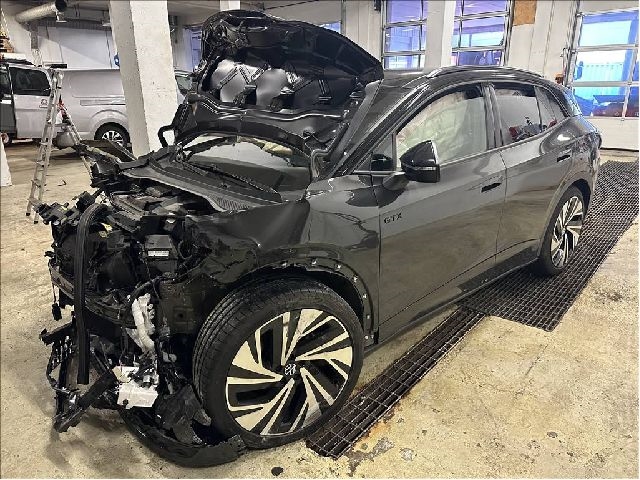 VW ID.4 2020-->> , Motorkode: EBJA, Girkassekode:
