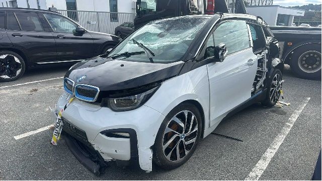 BMW i3 2013-2022 , Motorkode: IB1P25B, Girkassekode: 