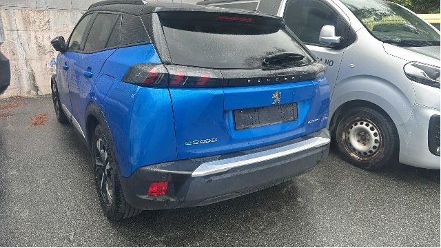 Peugeot 2008 2019-->> (Type II) , Motorkode: ZKX, Girkassekode: 