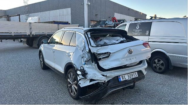 VW T-Roc 2017-->> , Motorkode: CZPB, Girkassekode: 