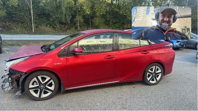 Toyota Prius 2016-2023 (Type IV) (combi) (combi), Motorkode: 2ZR-FXE, Girkassekode: 