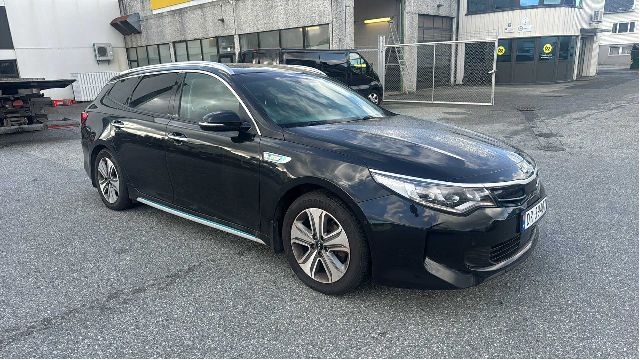 Kia Optima 2017-2020 , Motorkode: G4NG, Girkassekode: 