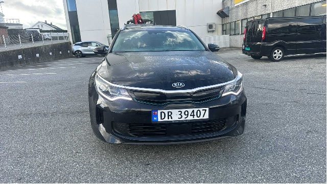 Kia Optima 2017-2020 , Motorkode: G4NG, Girkassekode: 