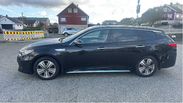 Kia Optima 2017-2020 , Motorkode: G4NG, Girkassekode: 